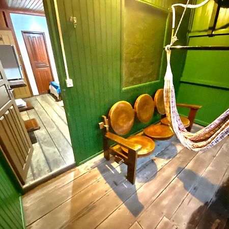 Amazonia Jungle Hotel Iranduba Екстериор снимка