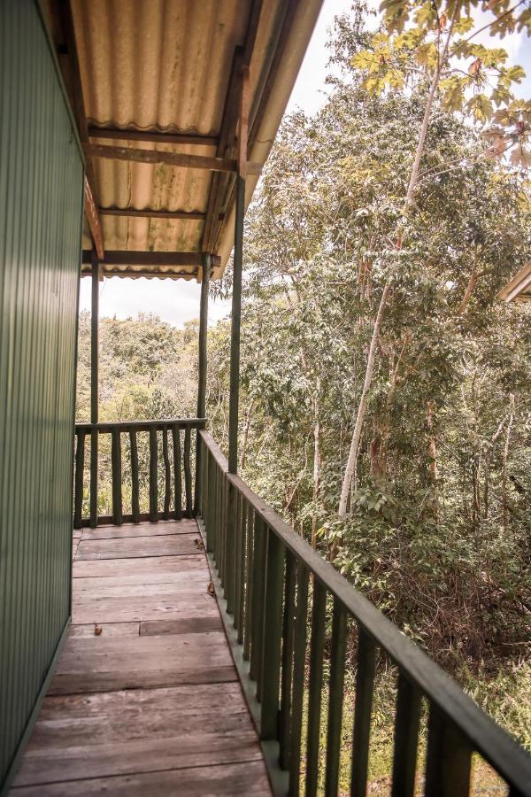 Amazonia Jungle Hotel Iranduba Екстериор снимка