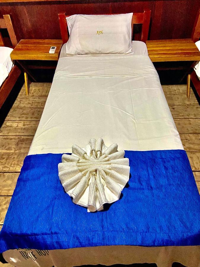 Amazonia Jungle Hotel Iranduba Екстериор снимка