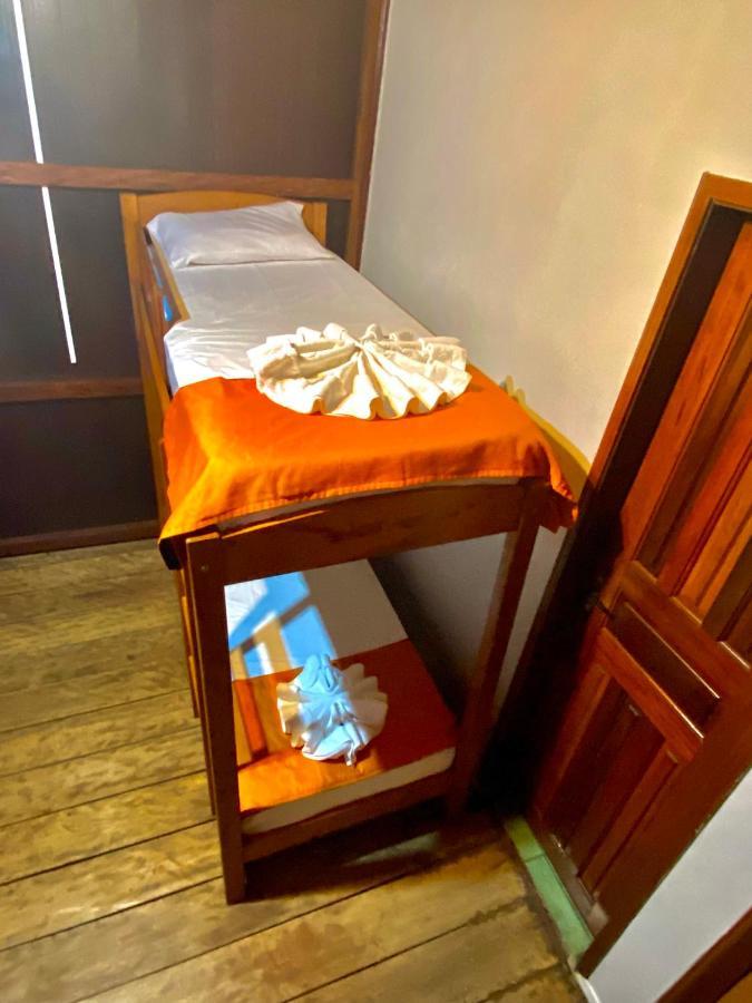 Amazonia Jungle Hotel Iranduba Екстериор снимка